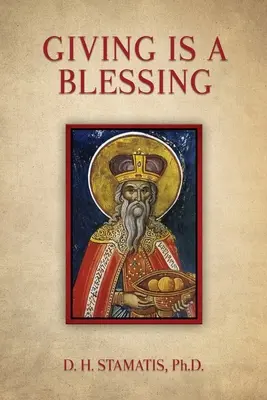 A dărui este o binecuvântare - Giving is a Blessing
