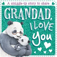 Bunicule, te iubesc - Grandad, I Love You