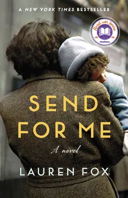 Trimite pentru mine - Send for Me