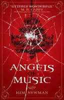 Îngeri ai muzicii - Angels of Music