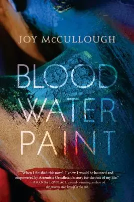 Sânge Apă Vopsea - Blood Water Paint