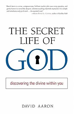 Viața secretă a lui Dumnezeu - The Secret Life of God