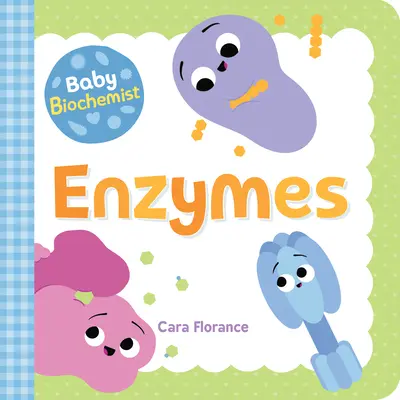 Copil biochimist: Enzime - Baby Biochemist: Enzymes