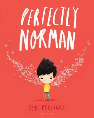Perfect Norman - Perfectly Norman