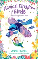 Regatul magic al păsărilor: Zânelor dispărute - Magical Kingdom of Birds: The Missing Fairy-Wrens