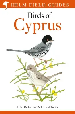 Păsările din Cipru - Birds of Cyprus