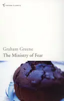 Ministerul fricii - Ministry of Fear