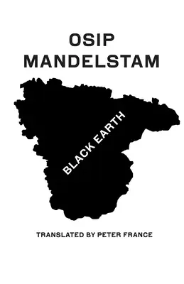 Pământ negru: Poezii și proză selectate - Black Earth: Selected Poems and Prose
