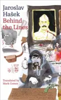 În spatele liniilor: Bugulma și alte povestiri - Behind the Lines: Bugulma and Other Stories