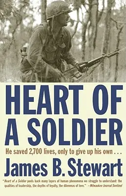 Inima unui soldat - Heart of a Soldier