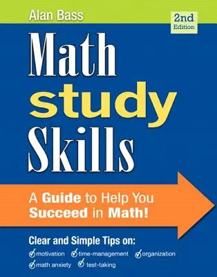 Abilități de studiu matematic - Math Study Skills