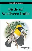 Păsări din nordul Indiei - Birds of Northern India