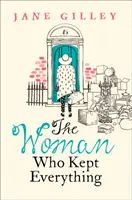 Femeia care a păstrat totul - The Woman Who Kept Everything