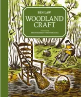 Meșteșuguri din pădure - Woodland Craft