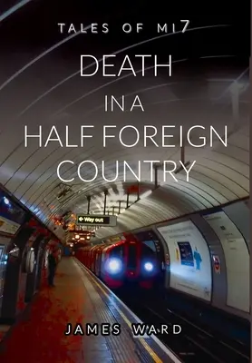 Moartea într-o țară pe jumătate străină - Death in a Half Foreign Country
