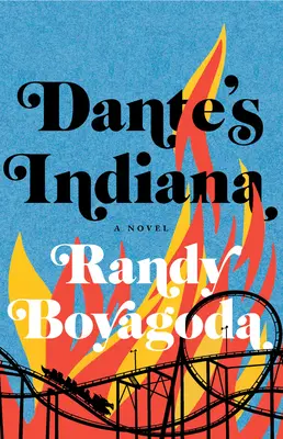 Indiana lui Dante - Dante's Indiana