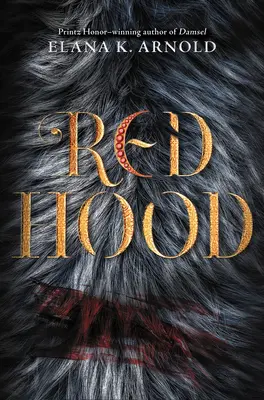 Scufița roșie - Red Hood