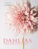 Dahlias: Soiuri frumoase pentru casă și grădină - Dahlias: Beautiful Varieties for Home & Garden