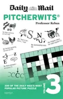 Daily Mail Pitcherwits - Volumul 3 - Daily Mail Pitcherwits - Volume 3