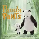 Pantalonii panda - Panda Pants