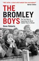 Bromley Boys - Povestea adevărată a susținerii celui mai prost club de fotbal din Marea Britanie - Bromley Boys - The True Story of Supporting the Worst Football Club in Britain