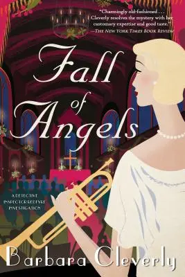 Căderea îngerilor - Fall of Angels