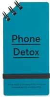 Detoxifierea telefonului - Phone Detox