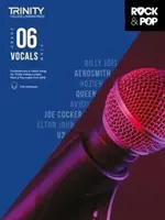 Trinity Rock & Pop 2018 Vocals: Voce masculină - Gradul 6 - Trinity Rock & Pop 2018 Vocals: Male Voice - Grade 6