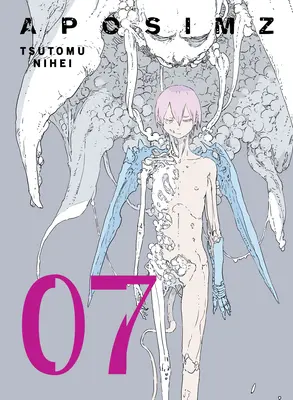 Aposimz, volumul 7 - Aposimz, Volume 7