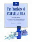 CHIMIA ULEIURILOR ESENȚIALE - CHEMISTRY OF ESSENTIAL OILS