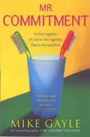 Domnul Angajament - Mr Commitment