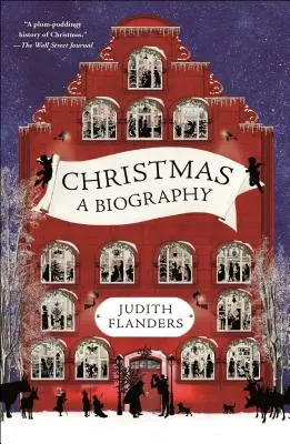 Crăciunul: O biografie - Christmas: A Biography