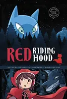 Scufița Roșie - Red Riding Hood