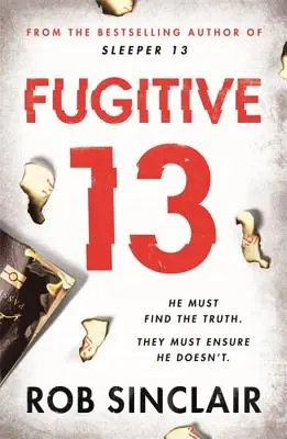 Fugarul 13 - Fugitive 13
