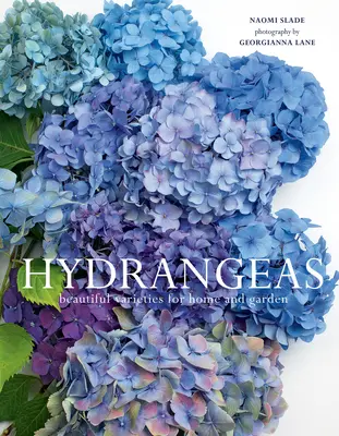 Hydrangeas: Soiuri frumoase pentru casă și grădină - Hydrangeas: Beautiful Varieties for Home and Garden