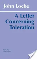 Scrisoare cu privire la toleranță - Letter Concerning Toleration