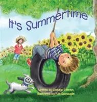 Este vară - It's Summertime