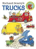 Camioanele lui Richard Scarry - Richard Scarry's Trucks