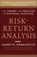 Analiza rentabilității riscurilor, volumul 3 - Risk-Return Analysis Volume 3