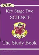 Carte de studiu KS2 Science - KS2 Science Study Book