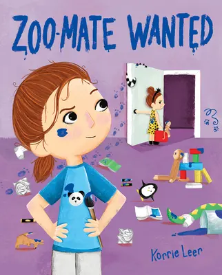 Se caută partener la zoo - Zoo-Mate Wanted