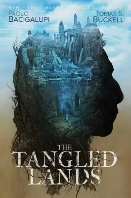 Tărâmuri încurcate - The Tangled Lands