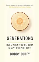 Generații - Generations