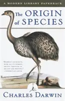 Originea speciilor: Prin intermediul selecției naturale sau al conservării raselor favorizate în lupta pentru viață - The Origin of Species: By Means of Natural Selection or the Preservation of Favored Races in the Struggle for Life
