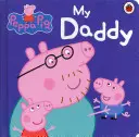 Peppa Pig: Tati al meu - Peppa Pig: My Daddy