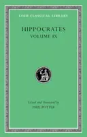 Hippocrate, volumul 9 - Hippocrates, Volume 9