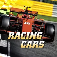 Mașini de curse - Racing Cars