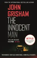Innocent Man - Adevăratul thriller al crimei din spatele serialului de succes Netflix - Innocent Man - The true crime thriller behind the hit Netflix series