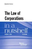 Legea corporațiilor pe scurt - Law of Corporations in a Nutshell