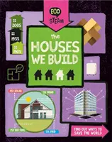 Eco STEAM: Casele pe care le construim - Eco STEAM: The Houses We Build